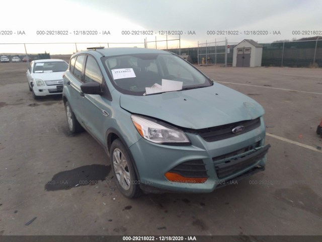 FORD ESCAPE 2013 1fmcu0f78dub13484