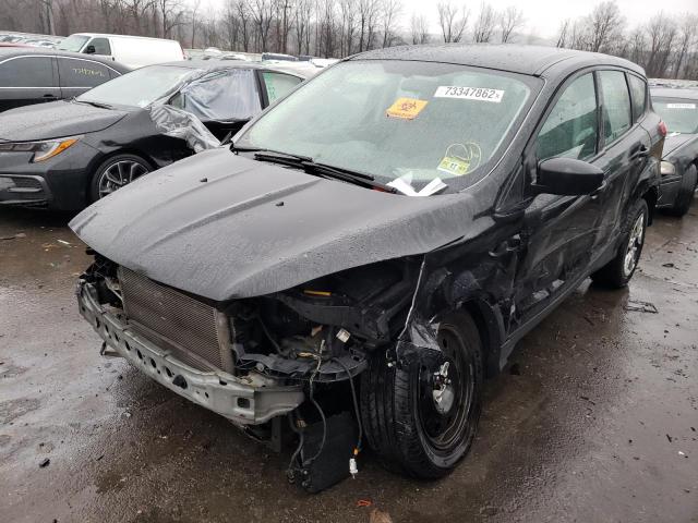 FORD ESCAPE S 2013 1fmcu0f78dub35145