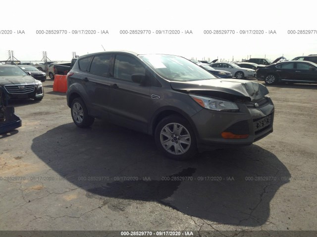 FORD ESCAPE 2013 1fmcu0f78dub45836