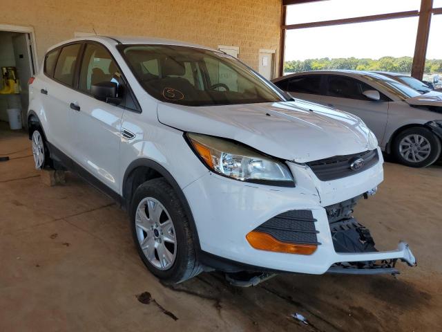 FORD ESCAPE S 2013 1fmcu0f78dub50731