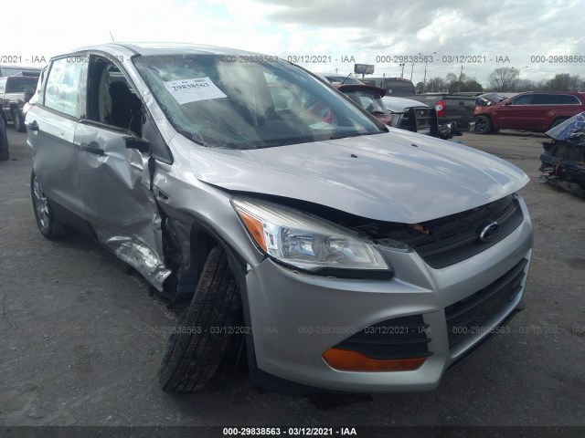 FORD ESCAPE 2013 1fmcu0f78dub54584