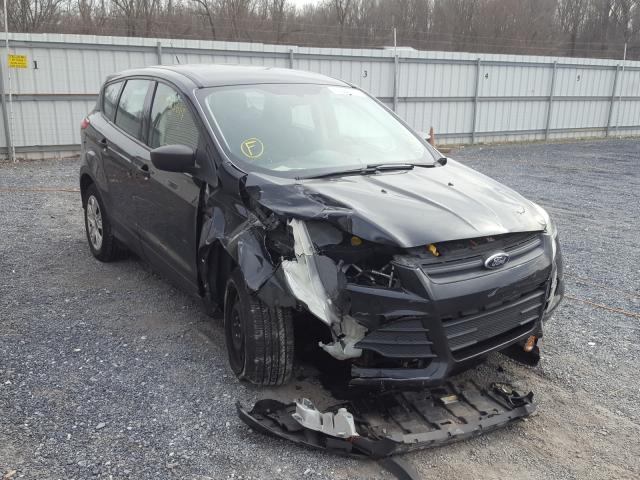 FORD ESCAPE S 2013 1fmcu0f78dub59915