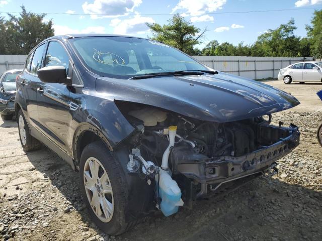 FORD ESCAPE S 2013 1fmcu0f78dub76200