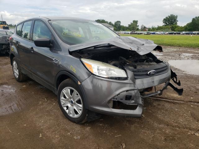 FORD ESCAPE S 2013 1fmcu0f78dub85057