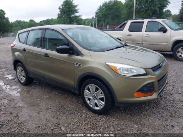 FORD ESCAPE 2013 1fmcu0f78dub89884