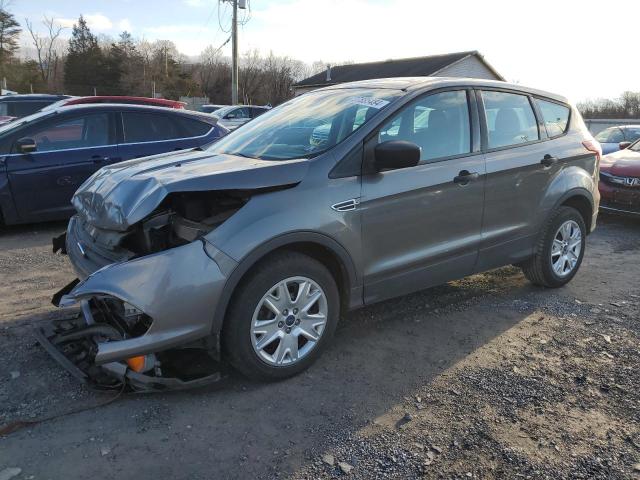 FORD ESCAPE 2013 1fmcu0f78dub91151