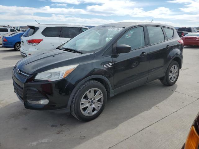 FORD ESCAPE 2013 1fmcu0f78dub91716