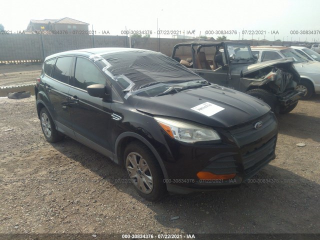 FORD ESCAPE 2013 1fmcu0f78duc03413