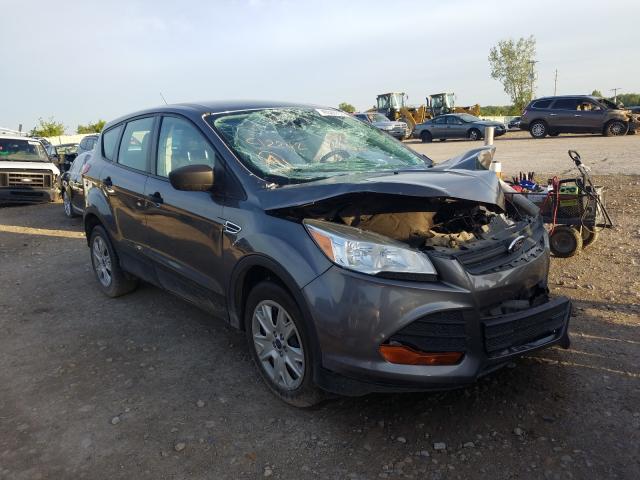 FORD ESCAPE S 2013 1fmcu0f78duc12242