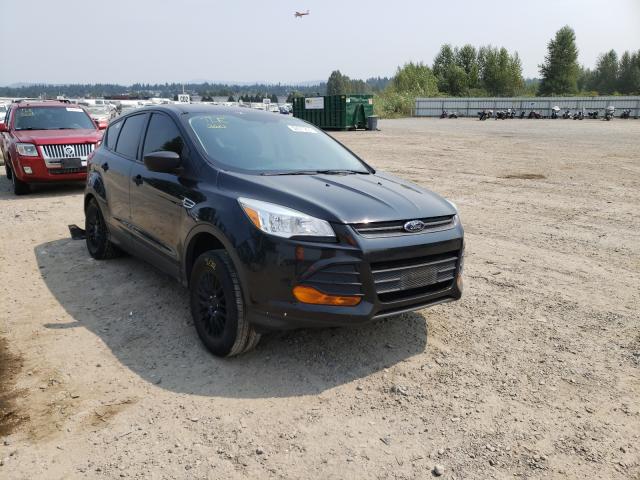 FORD ESCAPE S 2013 1fmcu0f78duc16467