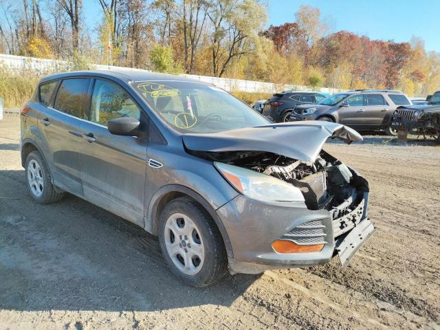 FORD ESCAPE S 2013 1fmcu0f78duc40798