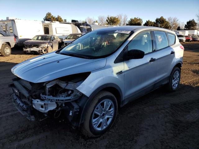 FORD ESCAPE S 2013 1fmcu0f78duc45354