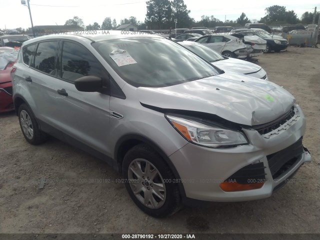 FORD ESCAPE 2013 1fmcu0f78duc59366