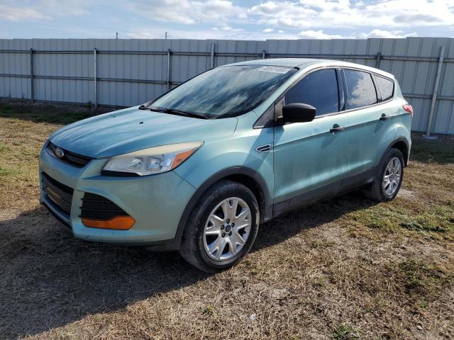 FORD ESCAPE 2013 1fmcu0f78duc59433