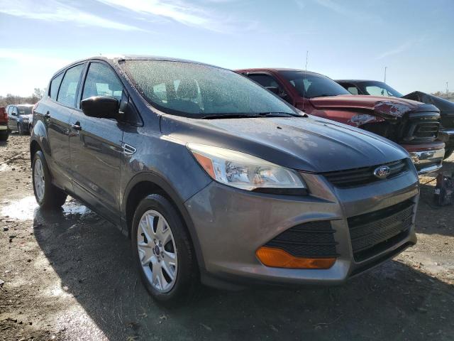 FORD ESCAPE S 2013 1fmcu0f78duc61683