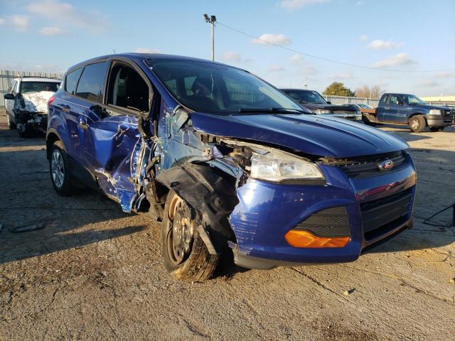 FORD ESCAPE S 2013 1fmcu0f78duc69265