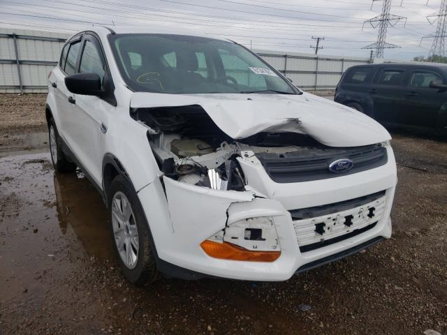 FORD NULL 2013 1fmcu0f78duc80542