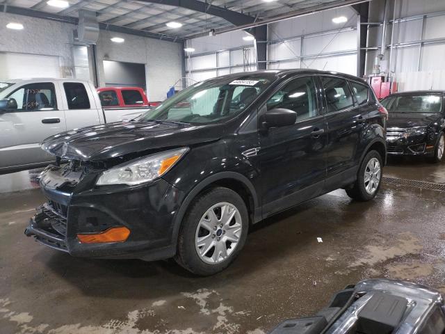 FORD ESCAPE S 2013 1fmcu0f78duc82694