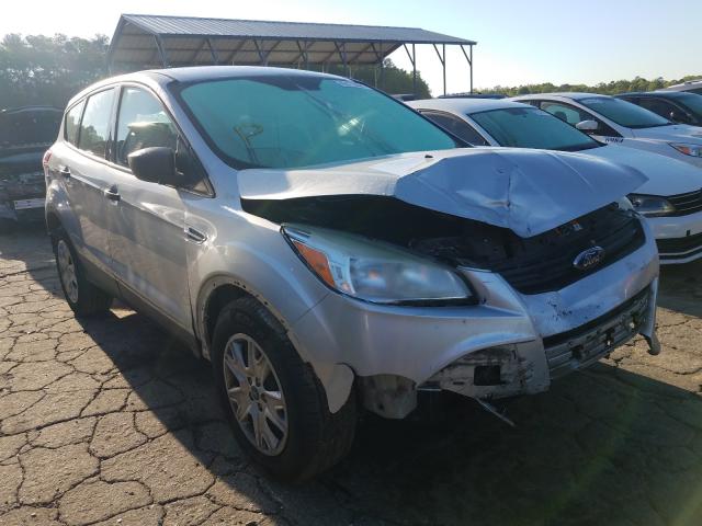 FORD ESCAPE S 2013 1fmcu0f78duc83439