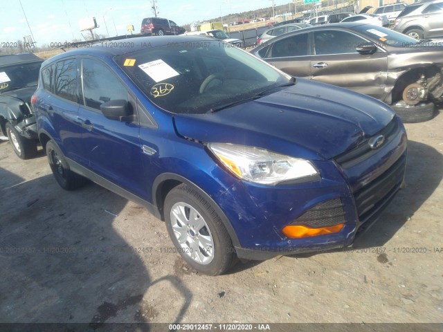 FORD ESCAPE 2013 1fmcu0f78duc85689