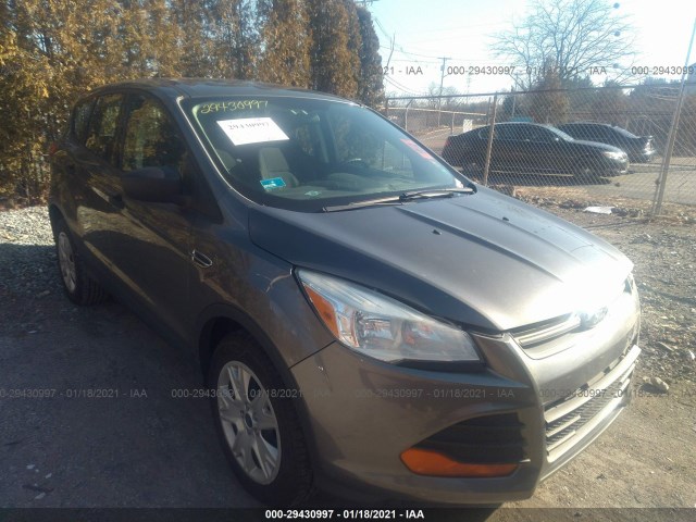 FORD ESCAPE 2013 1fmcu0f78duc90181