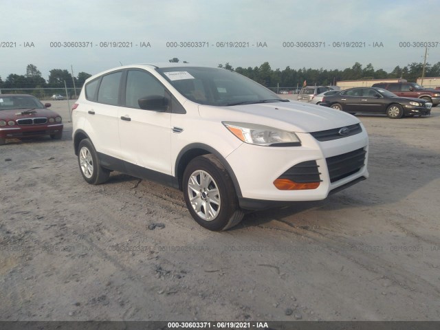 FORD ESCAPE 2013 1fmcu0f78duc95185