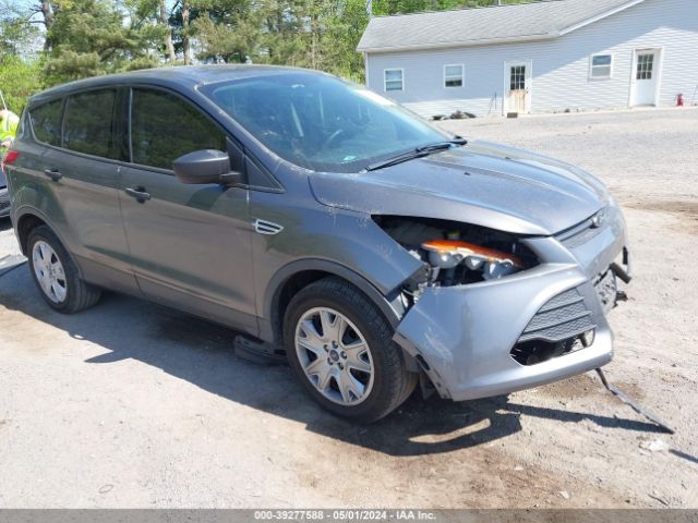 FORD ESCAPE 2013 1fmcu0f78dud00062