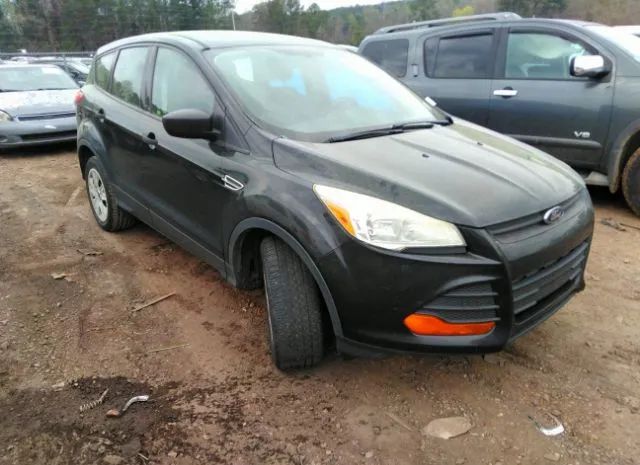 FORD ESCAPE 2013 1fmcu0f78dud07268