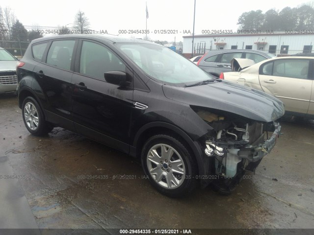 FORD ESCAPE 2013 1fmcu0f78dud15578