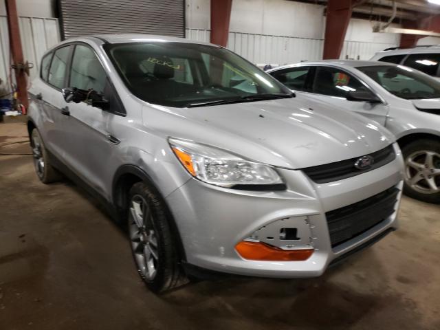 FORD ESCAPE S 2013 1fmcu0f78dud16973