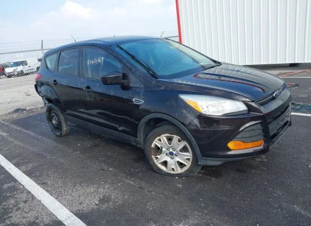 FORD ESCAPE 2013 1fmcu0f78dud17556