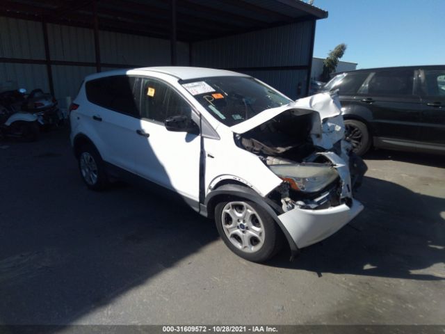 FORD ESCAPE 2013 1fmcu0f78dud24099