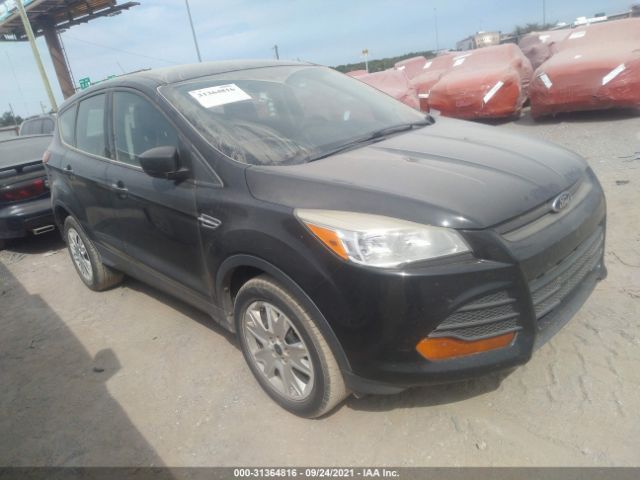 FORD ESCAPE 2013 1fmcu0f78dud24135