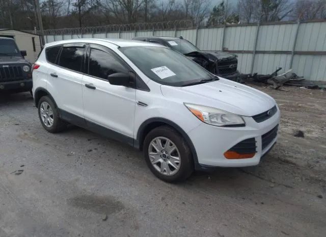 FORD ESCAPE 2013 1fmcu0f78dud31912