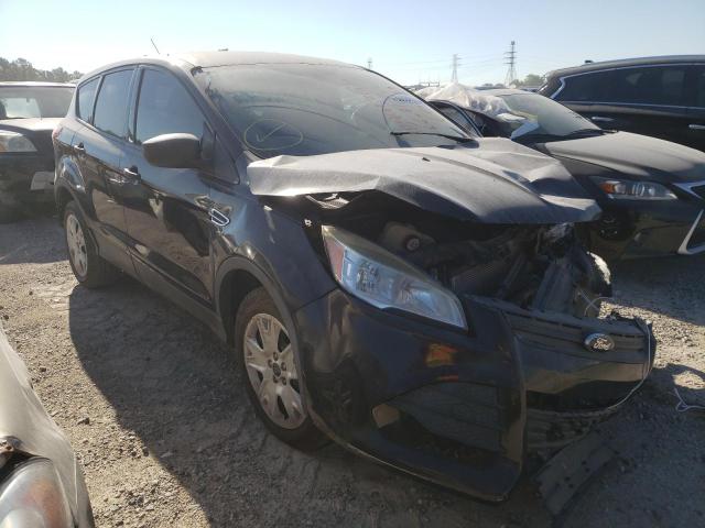 FORD ESCAPE S 2013 1fmcu0f78dud37242