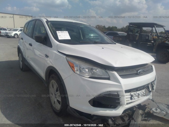 FORD ESCAPE 2013 1fmcu0f78dud37676