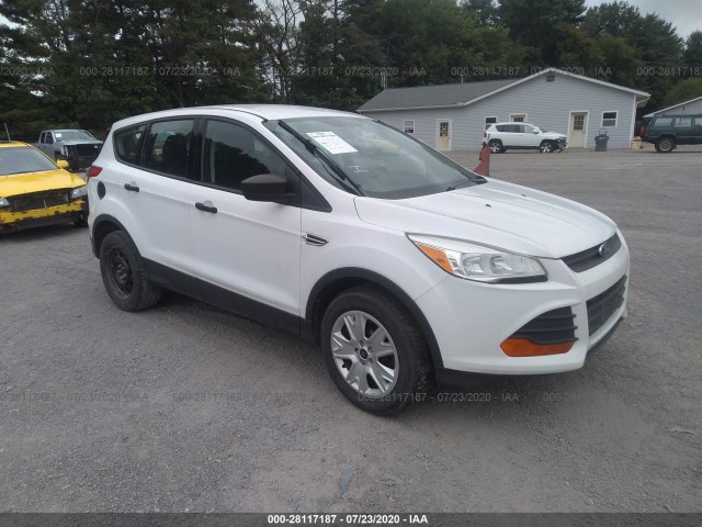 FORD ESCAPE 2013 1fmcu0f78dud40299