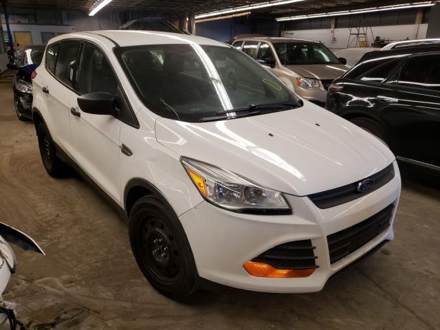 FORD ESCAPE S 2013 1fmcu0f78dud41291