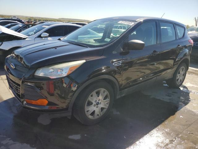 FORD ESCAPE 2013 1fmcu0f78dud53103