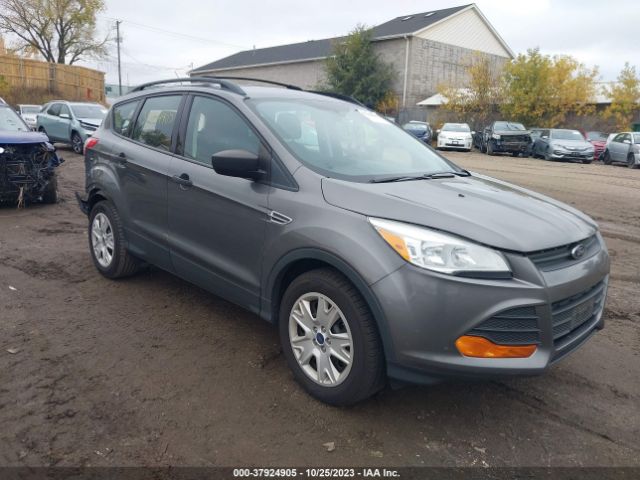 FORD ESCAPE 2013 1fmcu0f78dud54316