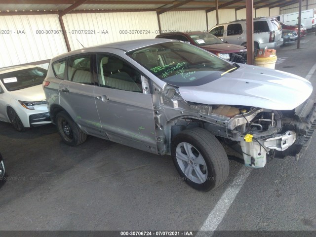 FORD ESCAPE 2013 1fmcu0f78dud54669