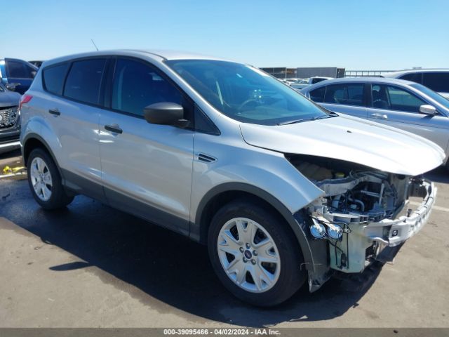 FORD ESCAPE 2013 1fmcu0f78dud55031