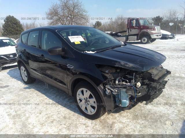 FORD ESCAPE 2013 1fmcu0f78dud65834