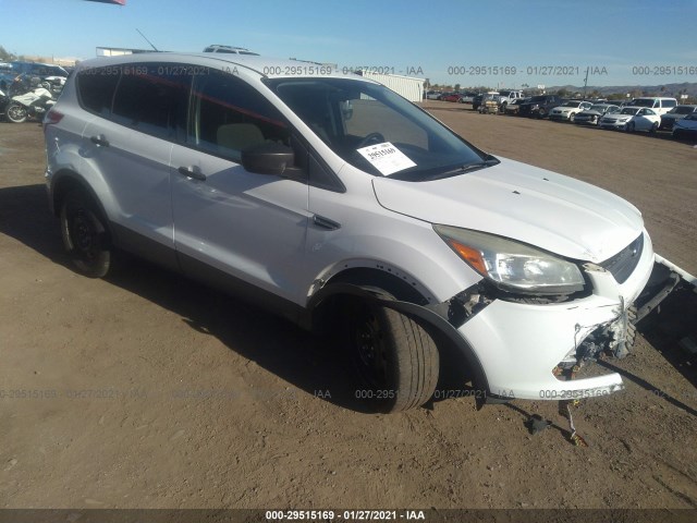 FORD ESCAPE 2013 1fmcu0f78dud72671