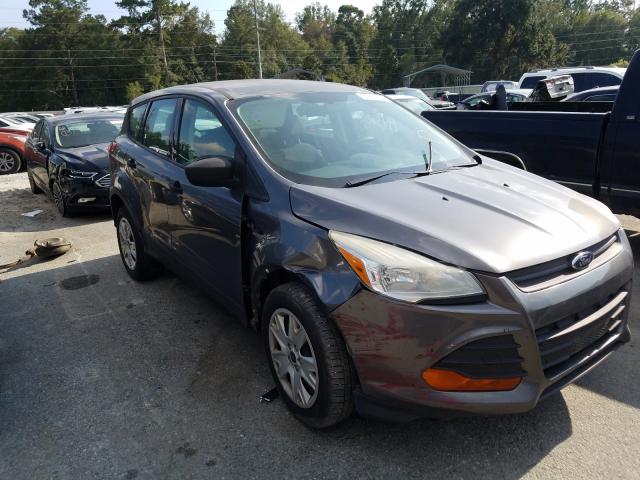 FORD ESCAPE S 2013 1fmcu0f78dud93553