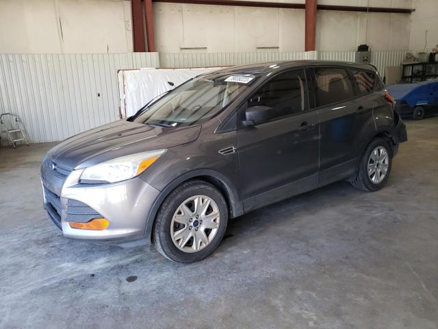 FORD ESCAPE 2014 1fmcu0f78eua06842