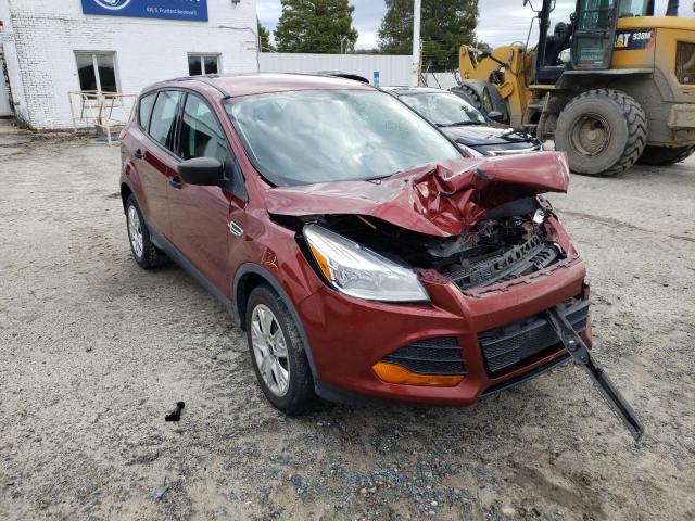 FORD ESCAPE S 2014 1fmcu0f78eua11359