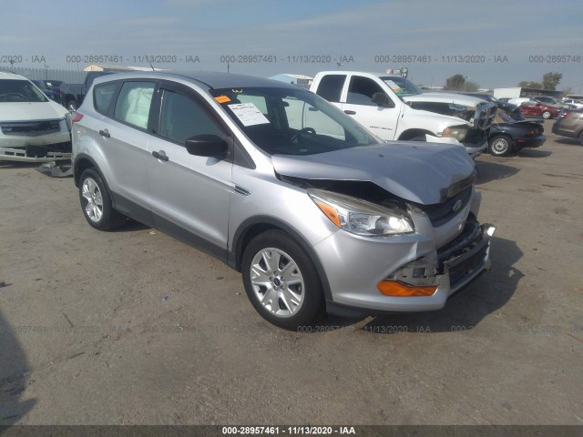 FORD ESCAPE 2014 1fmcu0f78eua13127