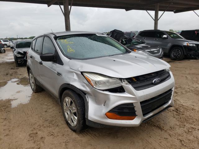 FORD ESCAPE S 2014 1fmcu0f78eua13208