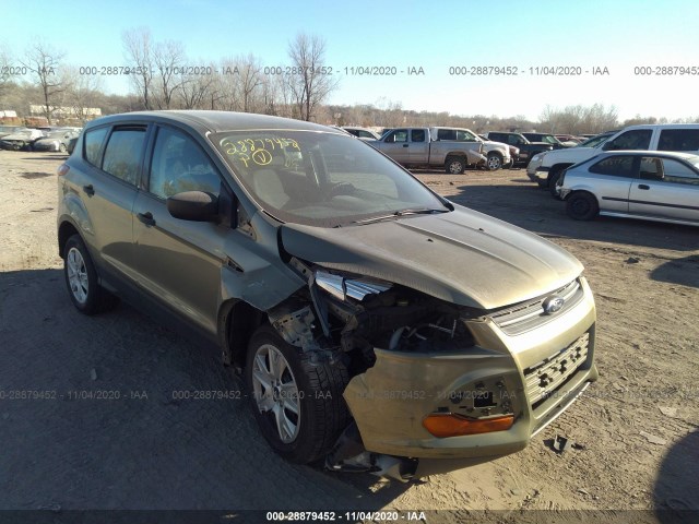 FORD ESCAPE 2014 1fmcu0f78eua70606